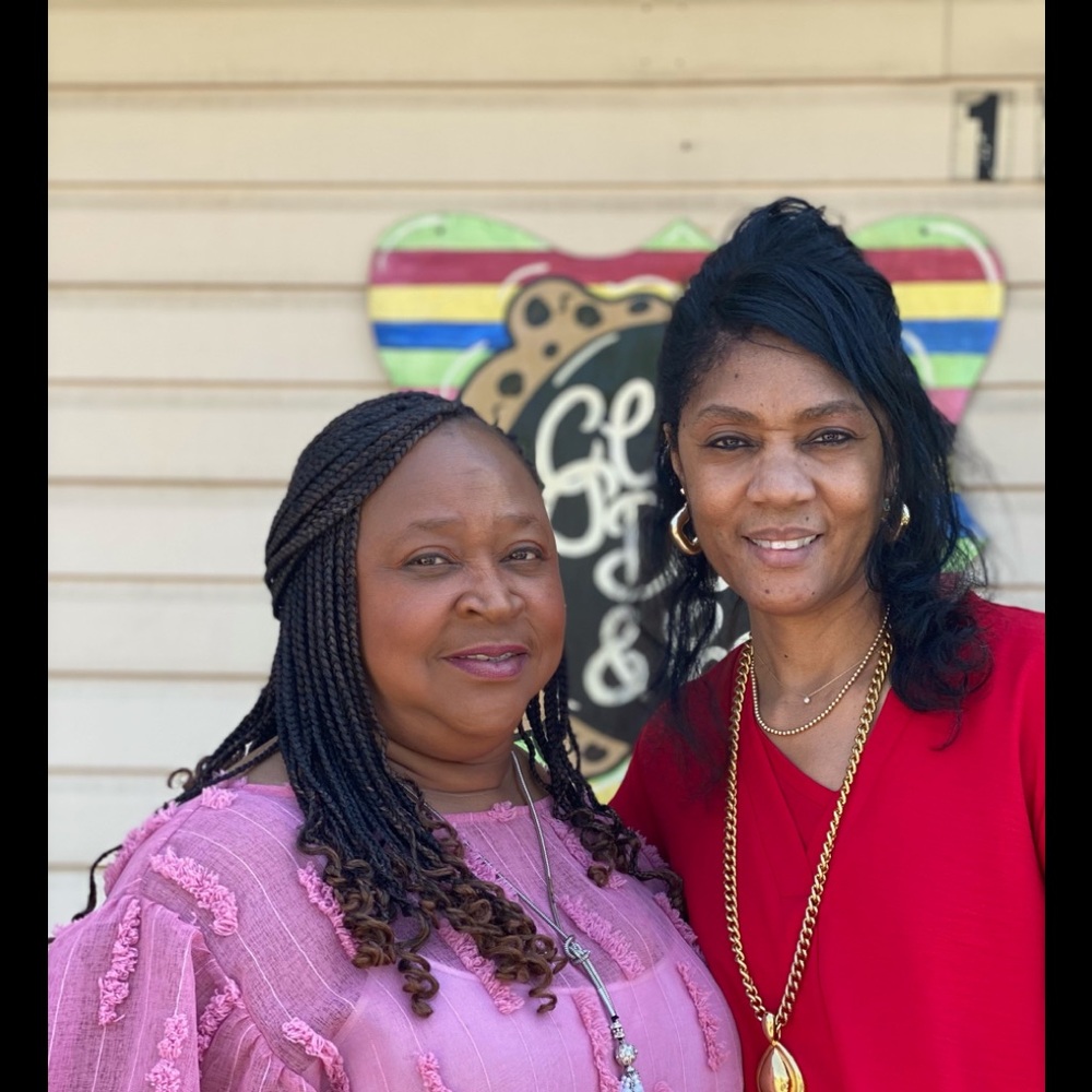 Meet your Posher, Sherwanda